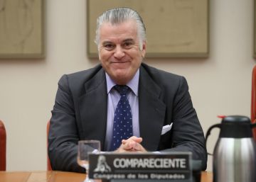 PSOE y Cs también concluyen en el Congreso que el PP se financió irregularmente