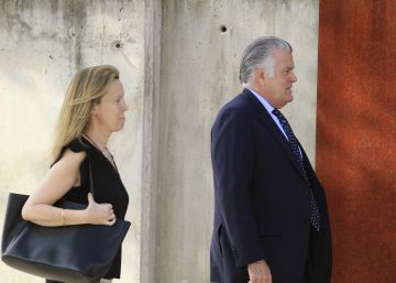 La comisión de investigación sobre la financiación del PP arranca con Luis Bárcenas La comisión de investigación sobre la financiación del PP arranca con Luis Bárcenas