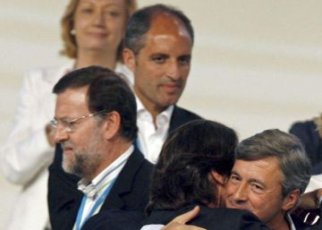El PP, condenado a pagar 568.511 euros que dejó a deber por su congreso de 2008 en Valencia