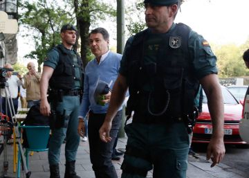 La juez del ‘caso Ático’ descarta por ahora ceder la investigación a la Audiencia Nacional La juez del ‘caso Ático’ descarta por ahora ceder la investigación a la Audiencia Nacional