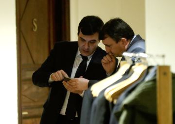El Gobierno volverá a comparecer en la comisión de Exteriores por no haber respondido a varias preguntas El Gobierno volverá a comparecer en la comisión de Exteriores por no haber respondido a varias preguntas