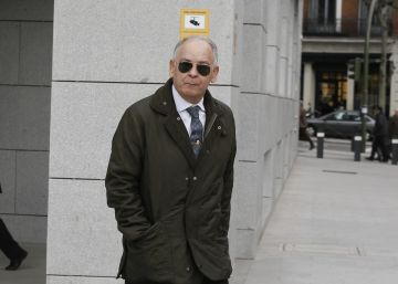 Un jutge processa per primera vegada dos comandaments de la ‘policia patriòtica’ del PP