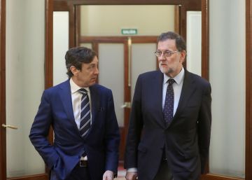 La difícil legislatura del pacto La difícil legislatura del pacto