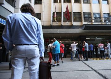 Los jueces condenan al 78% de los juzgados por corrupción Los jueces condenan al 78% de los juzgados por corrupción