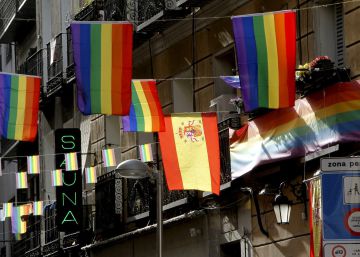 Detenido por publicar tuits homófobos: “Hay que eliminar a los gais” Detenido por publicar tuits homófobos: “Hay que eliminar a los gais”