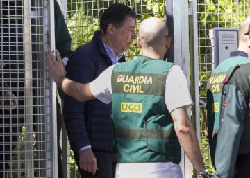El Supremo endurece el castigo para el desvío de fondos a través de empresas mixtas El Supremo endurece el castigo para el desvío de fondos a través de empresas mixtas
