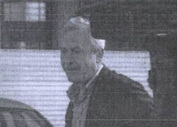 Un abogado del Estado urdió chantajes con falsos agentes del CNI Un abogado del Estado urdió chantajes con falsos agentes del CNI