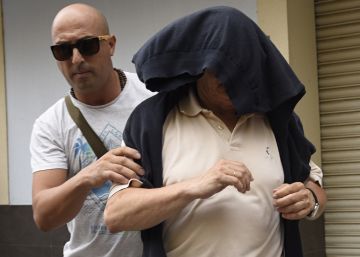El diputado implicado en la corrupción policial de Palma abandona el PP El diputado implicado en la corrupción policial de Palma abandona el PP