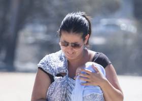 El corazón del fuego