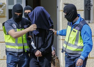 Nuevo manual policial para una detención perfecta Nuevo manual policial para una detención perfecta