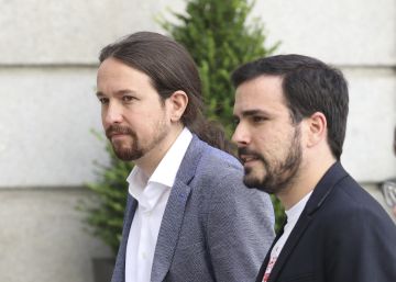 El PSOE se une al acto de Unidos Podemos contra la “impunidad” del franquismo El PSOE se une al acto de Unidos Podemos contra la “impunidad” del franquismo