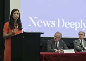 El periodismo como fuerza transformadora El periodismo como fuerza transformadora