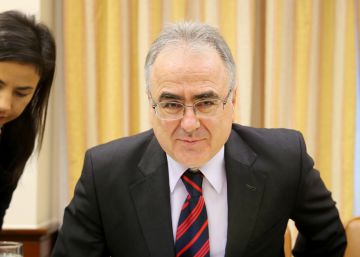 Un juez imputa al director de la cárcel de Murcia por el suicidio de un preso Un juez imputa al director de la cárcel de Murcia por el suicidio de un preso