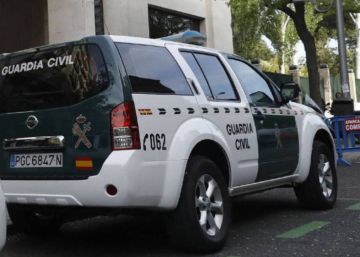 Detenido un guardia civil por causar un accidente con un fallecido y varios heridos en Torremolinos Detenido un guardia civil por causar un accidente con un fallecido y varios heridos en Torremolinos