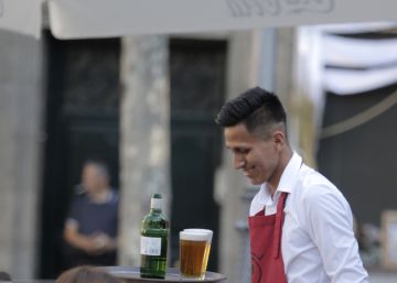 Venezuela, Marruecos y Colombia encabezan la inmigración en España Venezuela, Marruecos y Colombia encabezan la inmigración en España