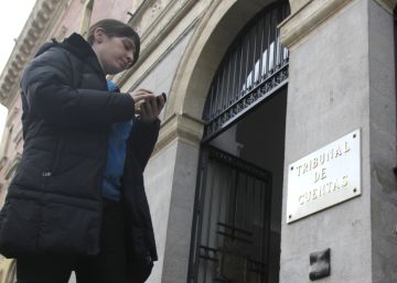 El Tribunal de Cuentas destapa irregularidades en el BOE El Tribunal de Cuentas destapa irregularidades en el BOE