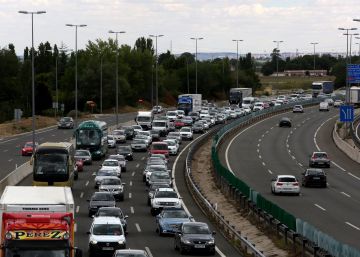 Guía práctica para Operación Salida del 15 de agosto Guía práctica para Operación Salida del 15 de agosto