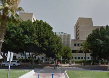 Investigada una pareja de septuagenarios de Málaga por comprar un bebé Investigada una pareja de septuagenarios de Málaga por comprar un bebé