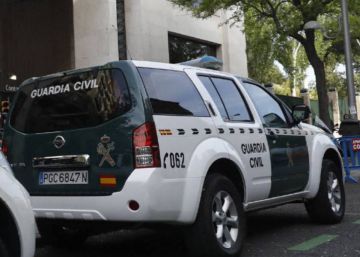 Detenido en Málaga un joven sospechoso de haber combatido con el ISIS