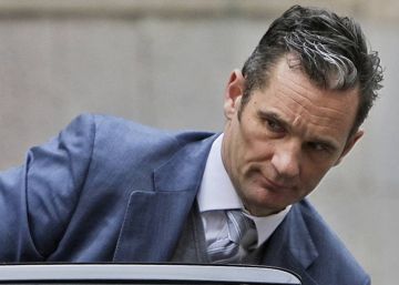 La Fiscalia del Suprem demana elevar la pena a Urdangarin de sis a 14 anys de presó La Fiscalia del Suprem demana elevar la pena a Urdangarin de sis a 14 anys de presó