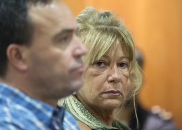 Juicio a Marisol Yagüe por reformar su casa con materiales municipales Juicio a Marisol Yagüe por reformar su casa con materiales municipales