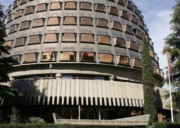 El Constitucional anul·la que prevalgui el català en l’acolliment d’immigrants