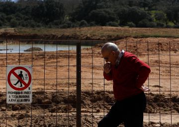 Bruselas abre una investigación sobre la mina de uranio que se proyecta en Salamanca Bruselas abre una investigación sobre la mina de uranio que se proyecta en Salamanca