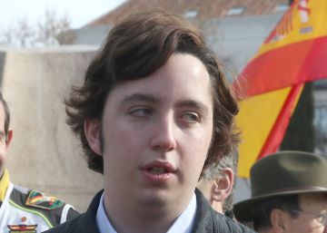 El Pequeño Nicolás vuelve a enfrentarse a sus mentiras