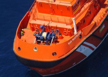Desaparecidos 49 inmigrantes en el mar cerca de Melilla en la mayor tragedia en lo que va de año Desaparecidos 49 inmigrantes en el mar cerca de Melilla en la mayor tragedia en lo que va de año