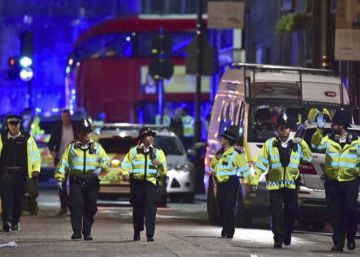 La preocupación por el terrorismo internacional sube cuatro puntos, según el CIS de junio La preocupación por el terrorismo internacional sube cuatro puntos, según el CIS de junio