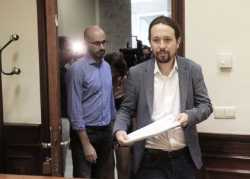 Podemos pedirá a Sánchez acabar con la reforma de las pensiones de Zapatero