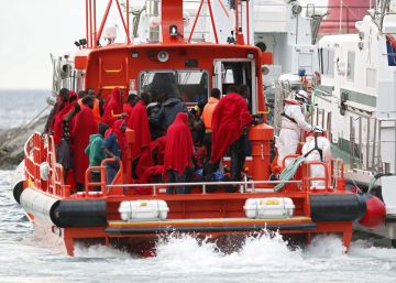“Es la peor tragedia de la última década en el Mediterráneo español” “Es la peor tragedia de la última década en el Mediterráneo español”