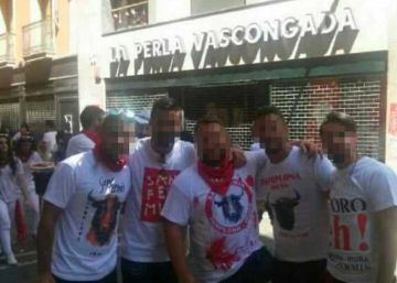El juicio por la violación grupal de Sanfermines será a puerta cerrada El juicio por la violación grupal de Sanfermines será a puerta cerrada