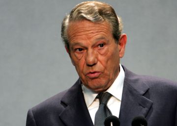 Muere Joaquín Navarro-Valls, portavoz del Vaticano durante 22 años