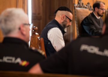 El parricida de Pontevedra, el primer condenado en España a cadena perpetua por degollar a sus hijas