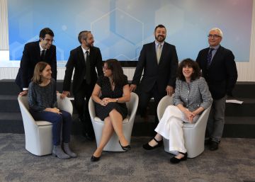 Al rescate de las enfermedades de todos Al rescate de las enfermedades de todos