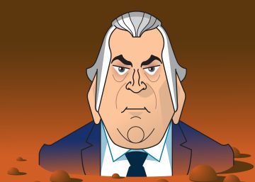El tesorero del PP siempre llama dos veces El tesorero del PP siempre llama dos veces