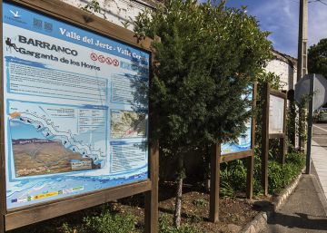 “Ha sido un golpe muy duro. El pueblo está destrozado”