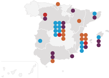 Diputados a la fuga Diputados a la fuga