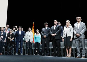 El Govern espanyol farà servir l’Estatut de base per recórrer la llei del referèndum