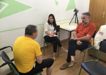 “Ahora se quiere divorciar, la mato” “Ahora se quiere divorciar, la mato”