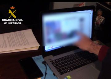 Detenido un monitor de campamento de verano en Cádiz por abusos sexuales a 16 menores Detenido un monitor de campamento de verano en Cádiz por abusos sexuales a 16 menores