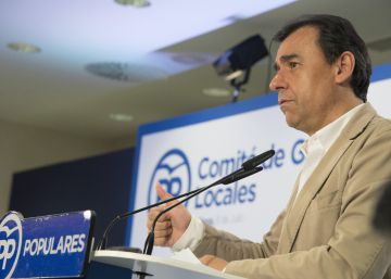 El PP pide al PSOE que concrete su propuesta para Cataluña El PP pide al PSOE que concrete su propuesta para Cataluña