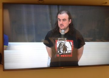 El exmilitar gallego que insultó a Miguel Ángel Blanco: “Estoy lleno de rencor” El exmilitar gallego que insultó a Miguel Ángel Blanco: “Estoy lleno de rencor”