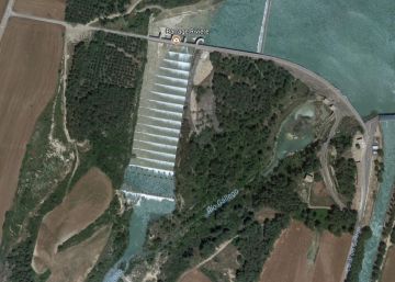 Victoria legal de vecinos y ecologistas contra el embalse de Biscarrués Victoria legal de vecinos y ecologistas contra el embalse de Biscarrués