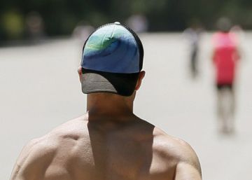 Lo que sí y lo que no hay que hacer en una ola de calor Lo que sí y lo que no hay que hacer en una ola de calor