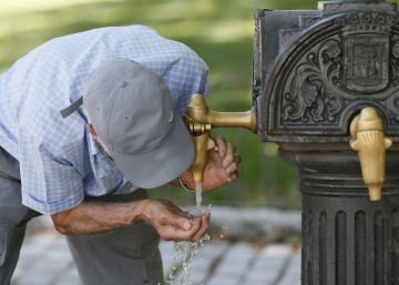 Cómo dormir sin calor y otros consejos para sobrellevar el aumento de las temperaturas Cómo dormir sin calor y otros consejos para sobrellevar el aumento de las temperaturas