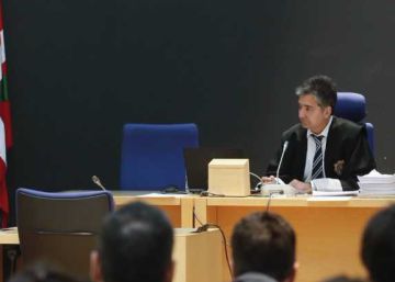 19 años de cárcel para un hombre que mató a su hijo para vengarse de su exmujer 19 años de cárcel para un hombre que mató a su hijo para vengarse de su exmujer