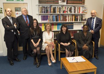 EL PAÍS se asocia con la London School of Economics
