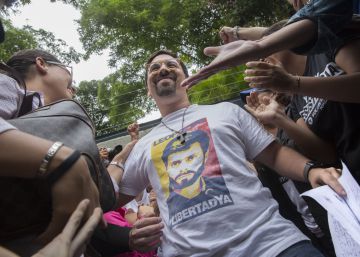 Las dos investigaciones del diputado Guevara Las dos investigaciones del diputado Guevara